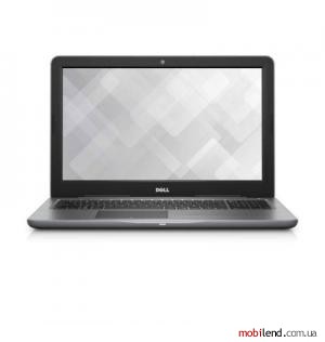 Dell Inspiron 5567 (5567-9804) Gray