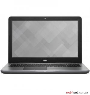 Dell Inspiron 5567 (55i58S2R7M-WFG) Gray