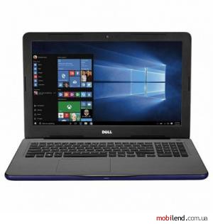 Dell Inspiron 5567 (I555810DDL-51B)