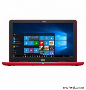 Dell Inspiron 5567 (I555810DDL-51R)
