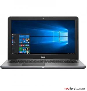Dell Inspiron 5567 (I555810DDL-51S)