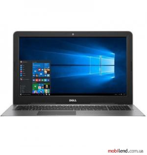 Dell Inspiron 5567 (I555810DDL-61MB) Midnight Blue