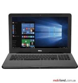 Dell Inspiron 5567 (I555820DDL-63B)