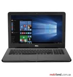 Dell Inspiron 5567 (I555820DDW-63B)