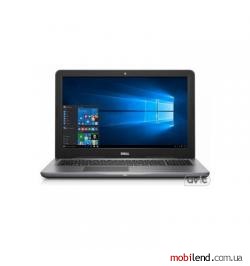 Dell Inspiron 5567 (i5567-7291GRY)