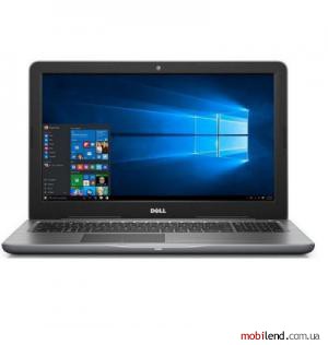 Dell Inspiron 5567 (I557810DDL-63G) Grey