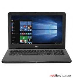 Dell Inspiron 5567 (I5578S2DDW-63B)