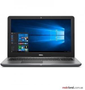 Dell Inspiron 5567 (I55F78S2DDL-6FG)