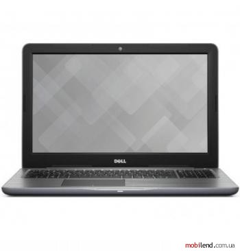 Dell Inspiron 5567 SILVER