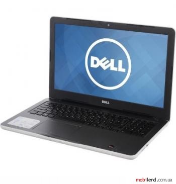 Dell Inspiron 5567 WHITE