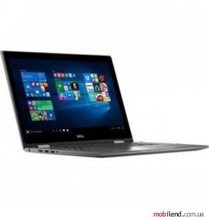 Dell Inspiron 5568 (5568-3195)