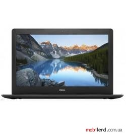 Dell Inspiron 5570 Black (I515F58S2DDL-7BK)