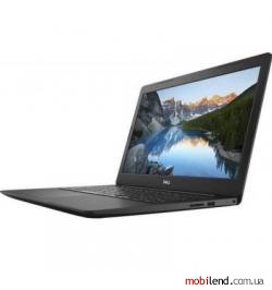 Dell Inspiron 5570 Black (I5578S2DDL-70B)