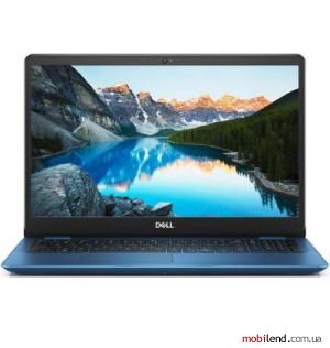 Dell Inspiron 5584 Dark Blue (5584Fi58S2GF13-LDB)