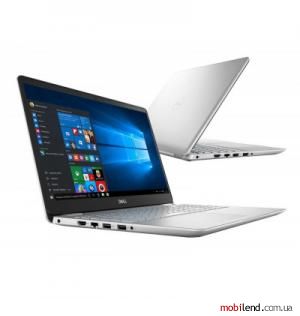 Dell Inspiron 5584 (Inspiron0766V)