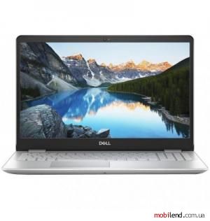 Dell Inspiron 5584 Silver (5584Fi716S2GF13-WDB)