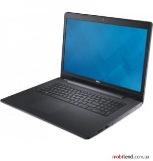 Dell Inspiron 5758 (I573410DDL-46S) Silver