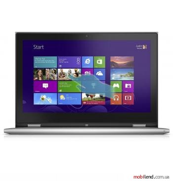 Dell Inspiron 5758 (I575810DDW-T1)