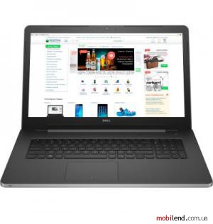 Dell Inspiron 5758 (I57H345DIL-5SL)