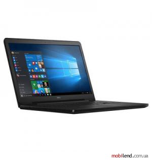 Dell Inspiron 5759 (I57P45DDL-50B) Black