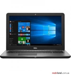 Dell Inspiron 5767 (5767-9842) GRAY