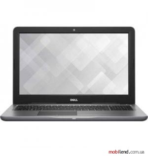 Dell Inspiron 5767 (5767-9873) Gray