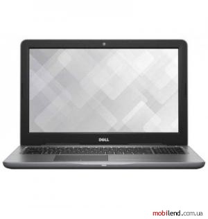 Dell Inspiron 5767 (5767-9996) Gray
