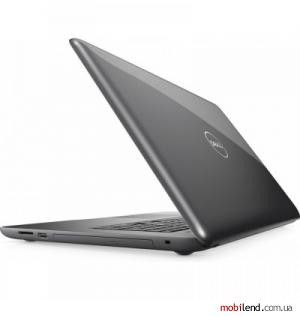 Dell Inspiron 5767 (57i34H1R7M-WEG) Gray
