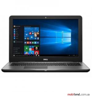 Dell Inspiron 5767 (I577810DDL-63B) Black