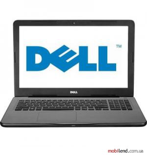 Dell Inspiron 5767 (I57P45DIL-63G) Gray