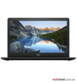 Dell Inspiron 5770 Black (57Fi34H1IHD-LBK)