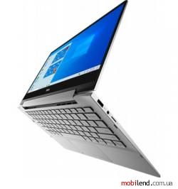 Dell Inspiron 7391 (i7391-5537SLV-PUS)