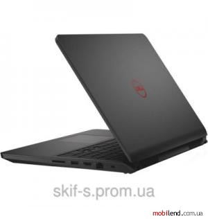 Dell Inspiron 7559 (I7571610SNDW-46)