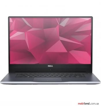Dell Inspiron 7560