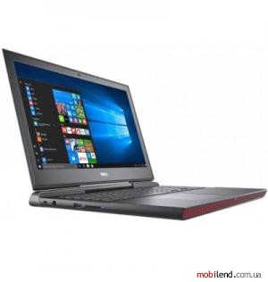 Dell Inspiron 7567 (7567-0535V)