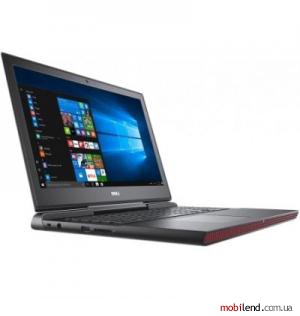Dell Inspiron 7567 (7567-5398KTR)