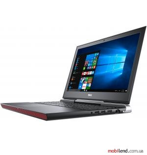 Dell Inspiron 7567 (I7578100DW-51)