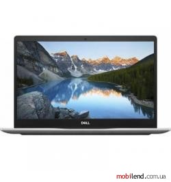 Dell Inspiron 7570 (I75T781S2DW-418)