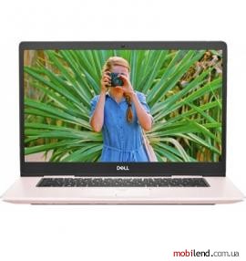 Dell Inspiron 7570 Pink (7570-0003)