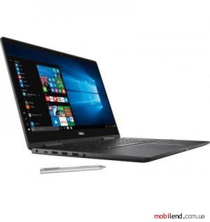 Dell Inspiron 7573 (I7573-7019BLK-PUS)
