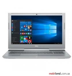 Dell Inspiron 7580 (I755810S1NDW-65S)