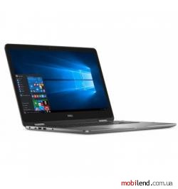 Dell Inspiron 7773 (7773-9977) Silver