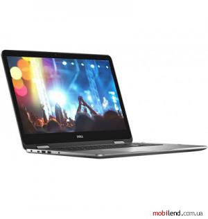 Dell Inspiron 7779 (7779-5228) Gray