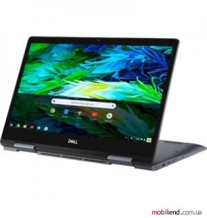 Dell Inspiron Chromebook C7486 (C7486-3250GRY-PUS)