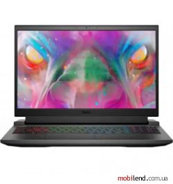Dell Inspiron G15 (5511-7897)
