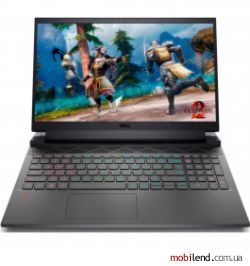 Dell Inspiron G15 5511 (G5511-5408BLK-PFR)