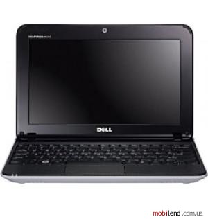 Dell Inspiron Mini 1012 (N4501G16SVGAP)