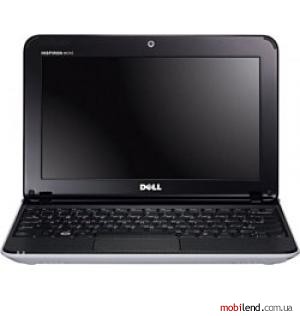 Dell Inspiron Mini 1012 Purple (N4501G16SVGAP)