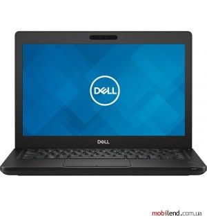 Dell Latitude 12 5290 N005L529012W10