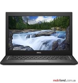 Dell Latitude 12 7290 Latitude0213